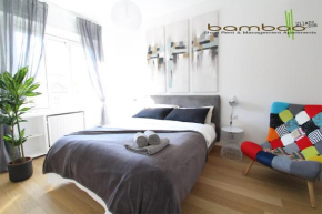 Bamboo Milano ZezonPlus Apartment